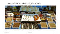 African Traditional Medicinal.pptx